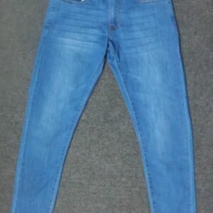 এক্সক্লুসিভ ১০০% এক্সপোর্ট পেন্ট - লাইট ব্লু কালার