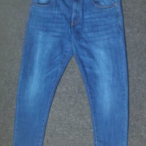 এক্সক্লুসিভ ১০০% এক্সপোর্ট পেন্ট - ব্লু কালার