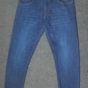 এক্সক্লুসিভ ১০০% এক্সপোর্ট পেন্ট - নেভি কালার