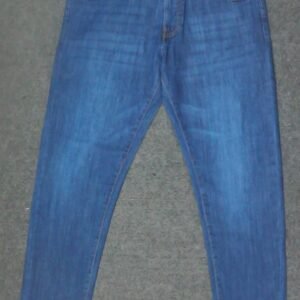 এক্সক্লুসিভ ১০০% এক্সপোর্ট পেন্ট - নেভি ব্লু কালার ( লিভাইস )